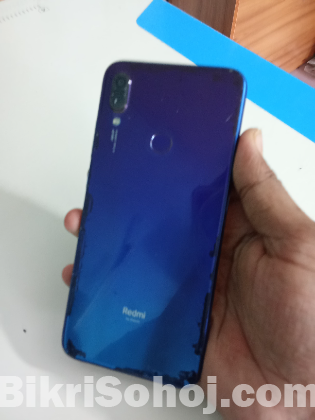 Redmi note 7